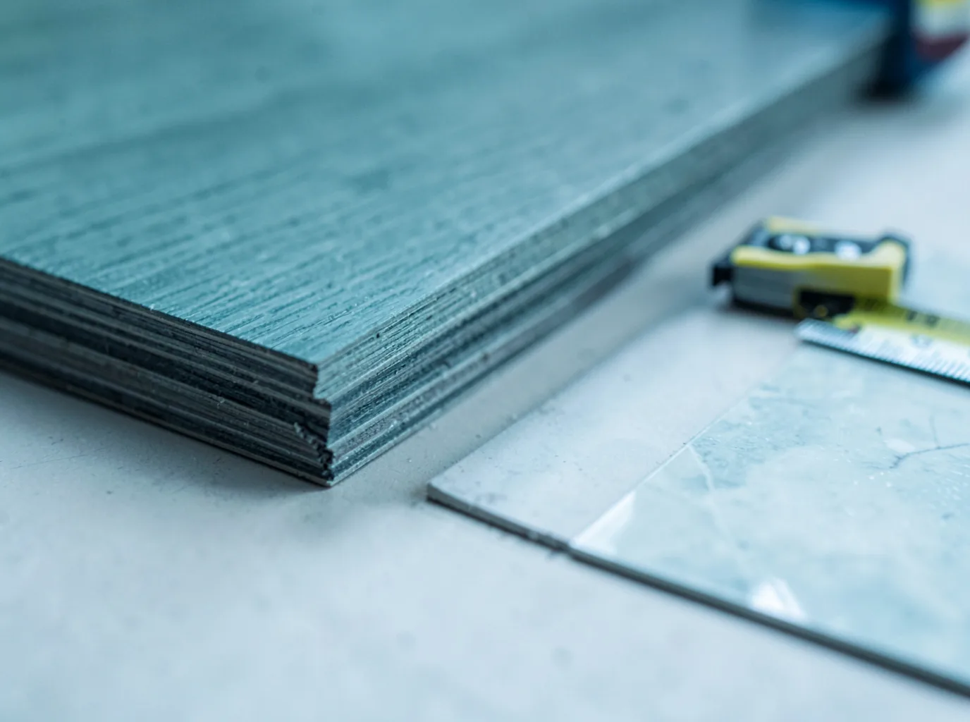Luxury Vinyl Plank Installation Westford, VT FAQs